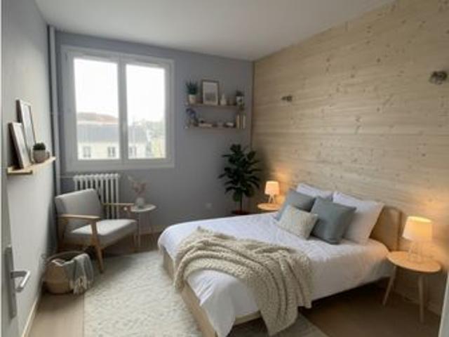 Appartement vente à Toulouse