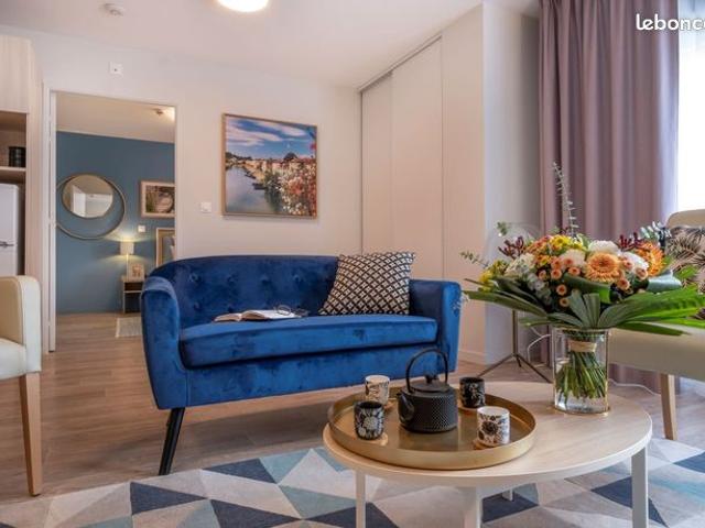 Appartement vente à Niort, Deux-Sèvres