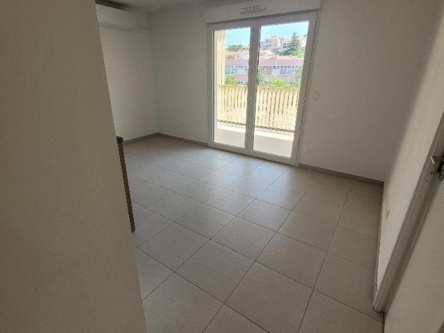 Appartement location à Béziers