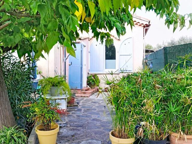 Appartement vente à Draguignan, Var