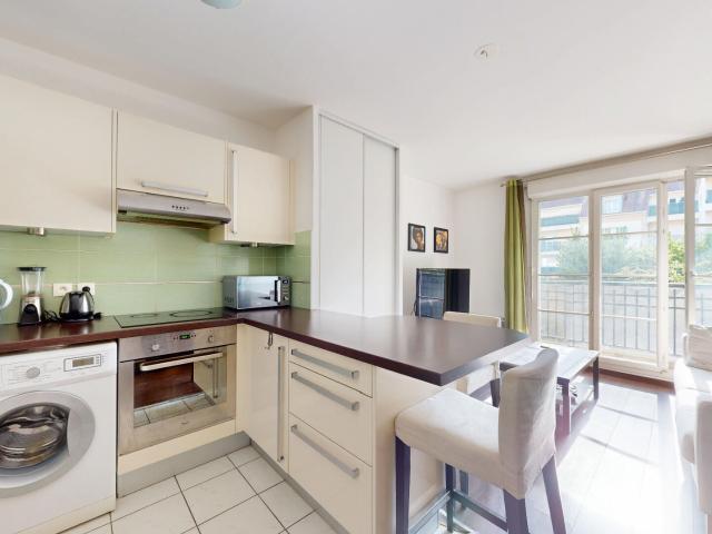 Appartement vente à Versailles, Fontenay-le-fleury
