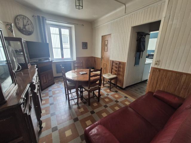 Appartement vente à Arrondissement de Toulon, Toulon