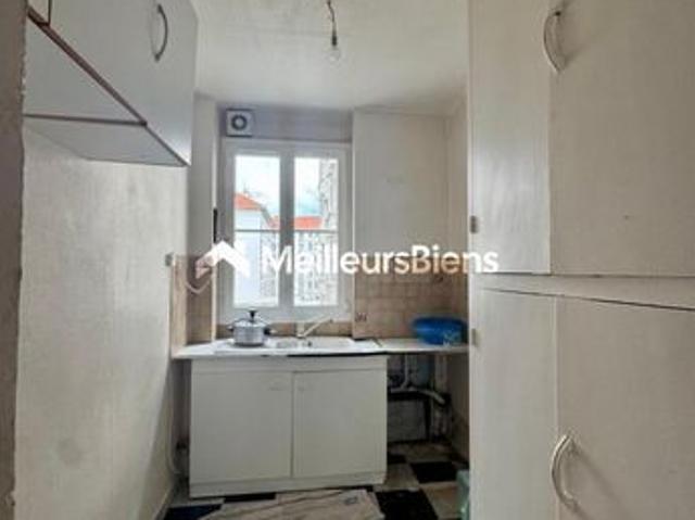 Appartement vente à Nanterre, Asnières-sur-seine