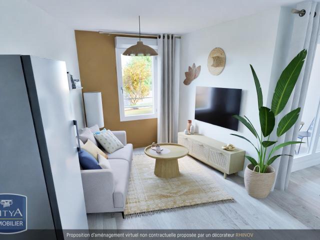 Appartement vente à Évry, Ris-orangis