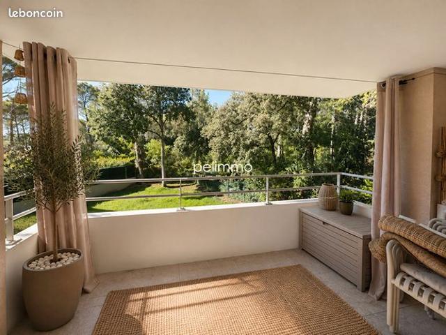 Appartement vente à Aix-en-Provence, Pélissanne