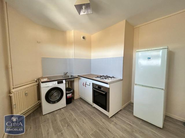 Appartement location à Vichy