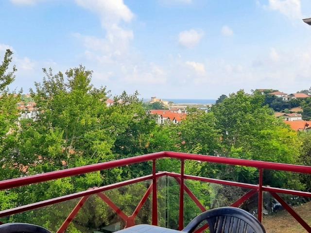Appartement vente à Bayonne, Ciboure