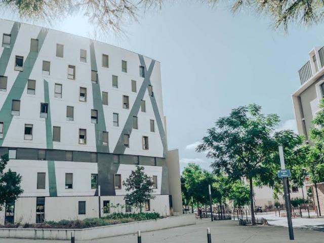 Appartement vente à Montpellier