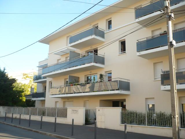 Appartement location à Bordeaux, Mérignac