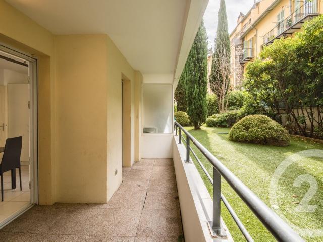 Appartement vente à Riquier, Nice