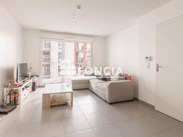 Appartement vente à France métropolitaine, Clermont-ferrand