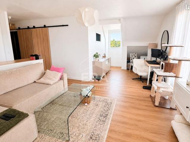 Appartement vente à Senlis, Coye-la-forêt