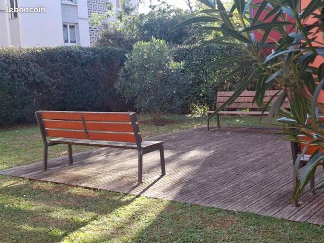 Appartement vente à Lyon, Métropole de Lyon