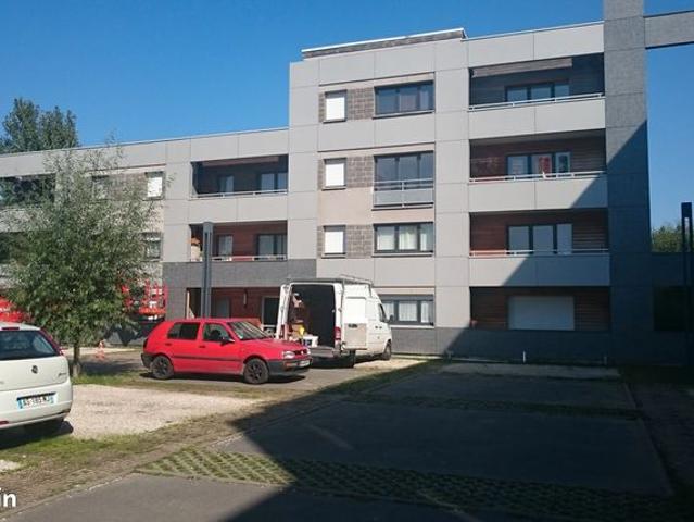 Appartement vente à Béthune