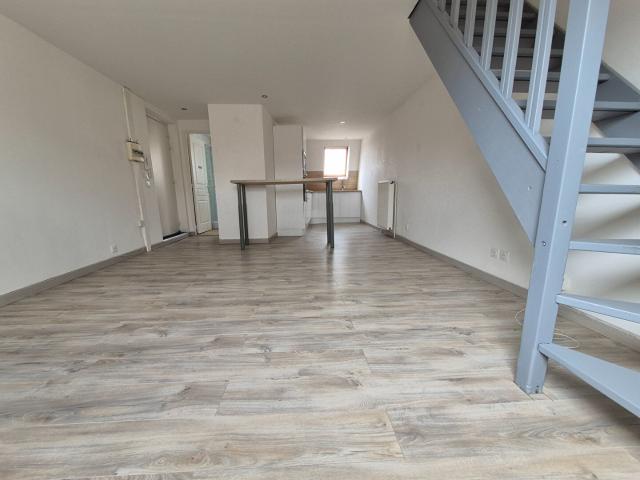 Appartement vente à Lille, Haubourdin