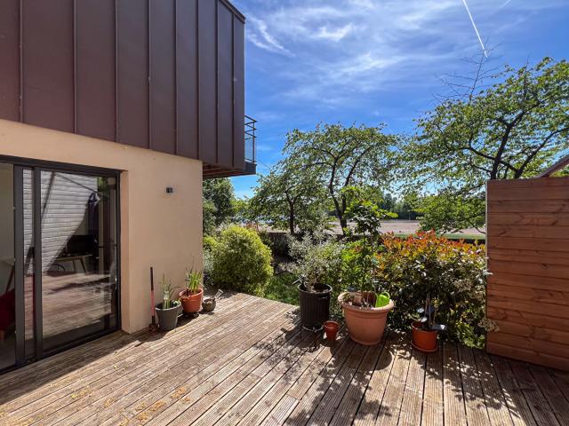 Appartement vente à La Filerie, Les Ponts-de-Cé