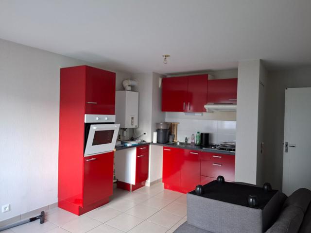Appartement location à Lorient, Bretagne