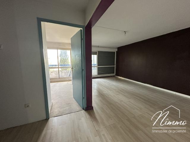 Appartement vente à Mas de Mingue, Nîmes