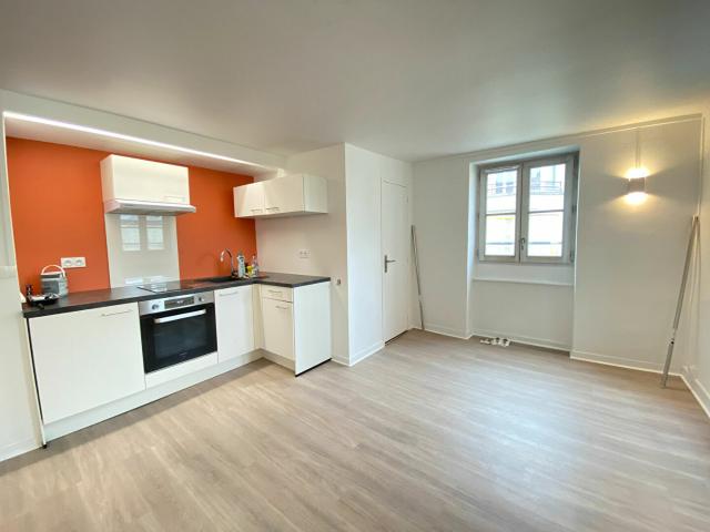 Appartement location à Rennes, Bretagne