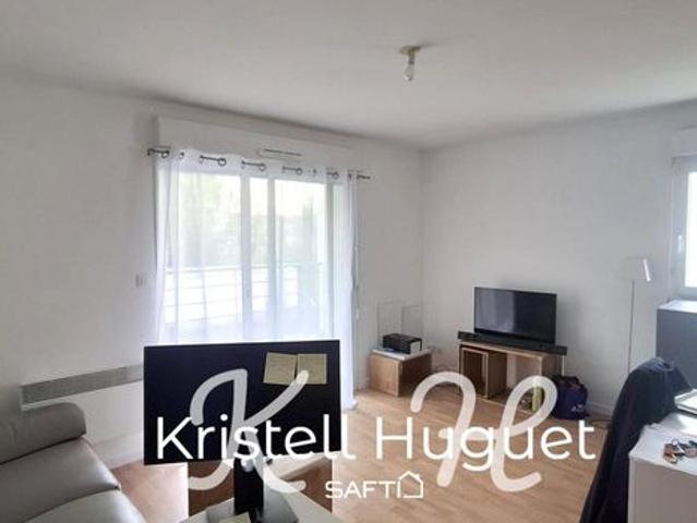 Appartement vente à Morlaix, Bretagne