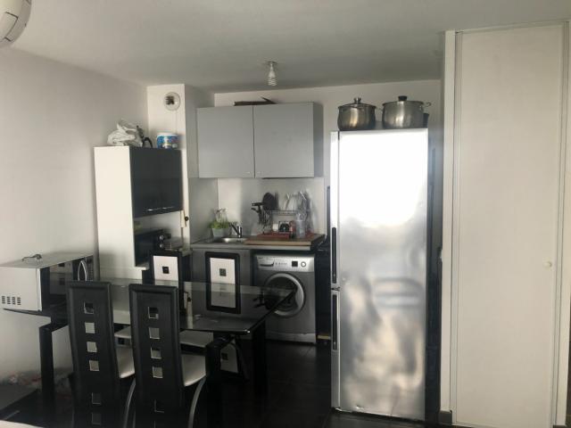 Appartement vente à Bordeaux, Lormont