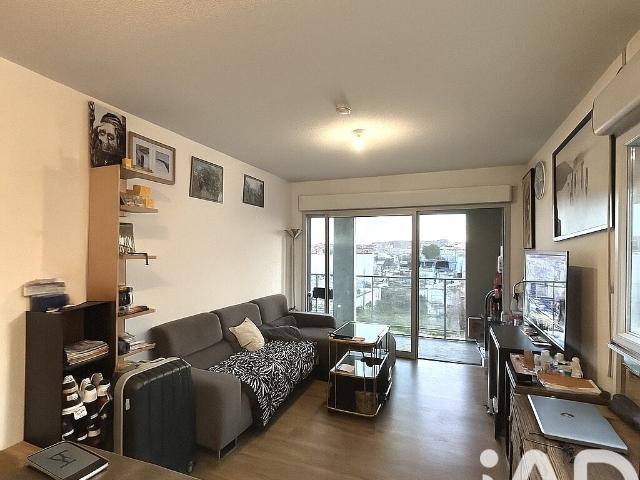 Appartement vente à Bordeaux, Lormont