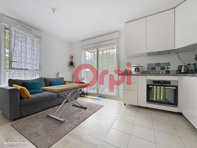 Appartement vente à Melun, Moissy-cramayel