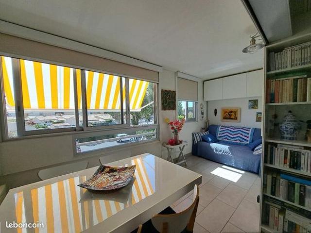 Appartement vente à Béziers, Agde