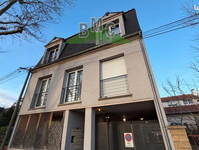 Appartement vente à Sannois, Val-d'Oise