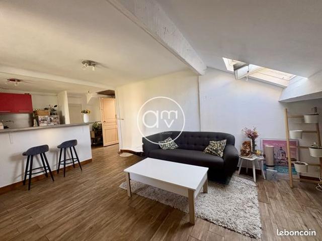Appartement vente à Arrondissement de Toulon, Toulon