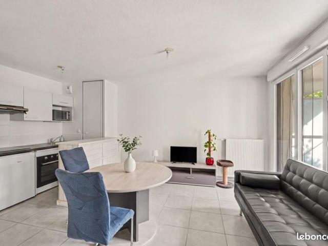 Appartement vente à Toulouse, L'union