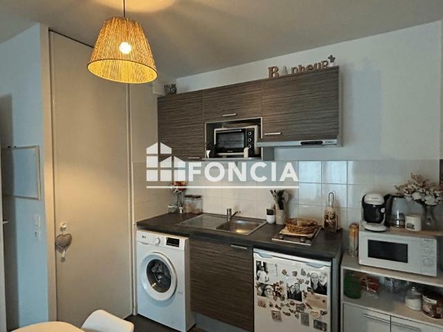 Appartement vente à Bordeaux, Saint-médard-en-jalles