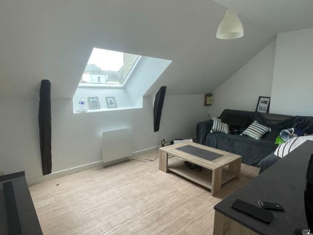 Appartement location à Châteaubriant-Ancenis, Blain