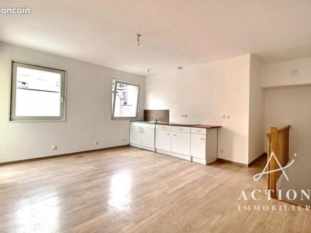 Appartement vente à Lille, Lannoy
