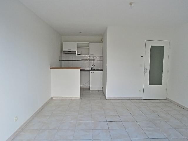 Appartement vente à Toulouse, Villeneuve-tolosane