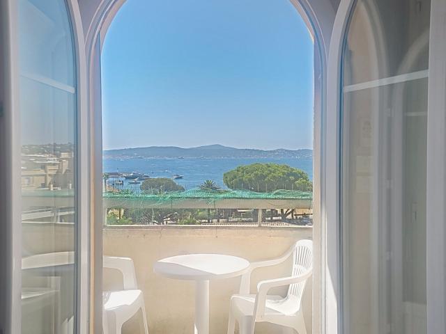 Appartement vente à Arrondissement de Draguignan, Sainte-maxime