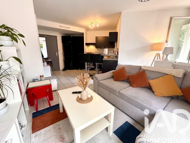 Appartement vente à Aix-en-Provence, Aix-en-provence
