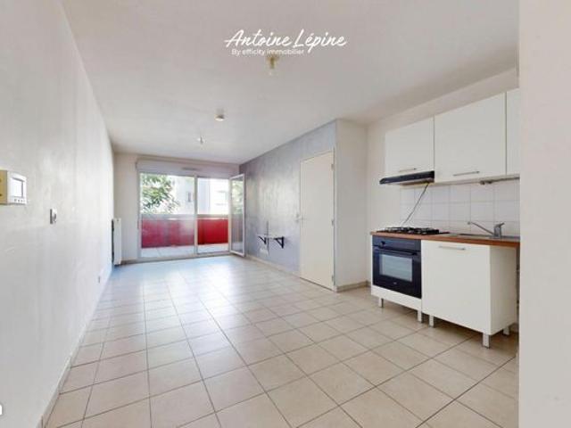 Appartement vente à Vénissieux, Rhône