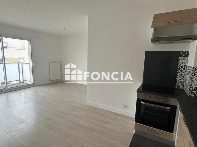 Appartement vente à Chartres, Lucé