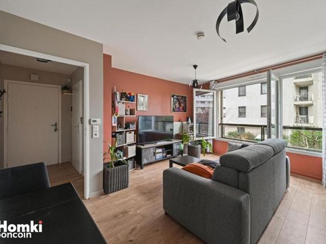 Appartement vente à Romorantin-Lanthenay, Fresnes