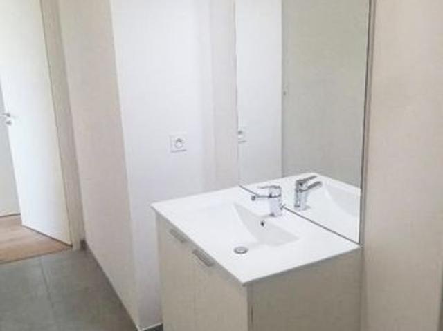 Appartement vente à Nantes, Bouguenais