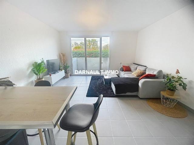 Appartement vente à France métropolitaine, Launaguet