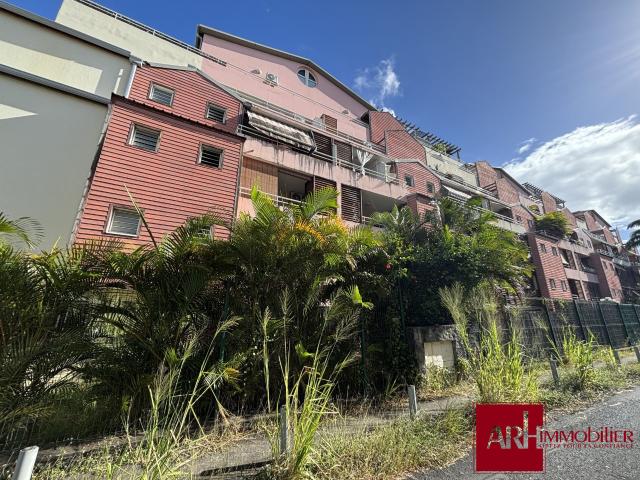 Appartement vente à La Réunion