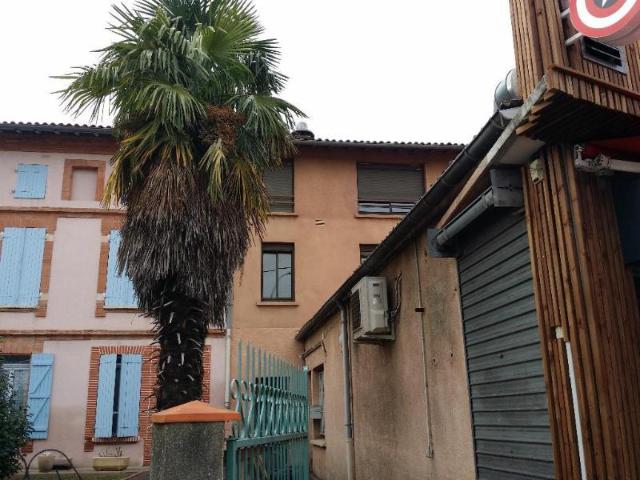 Appartement location à Toulouse, Blagnac