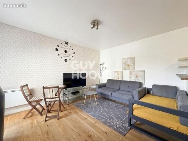 Appartement vente à Torcy, Montévrain