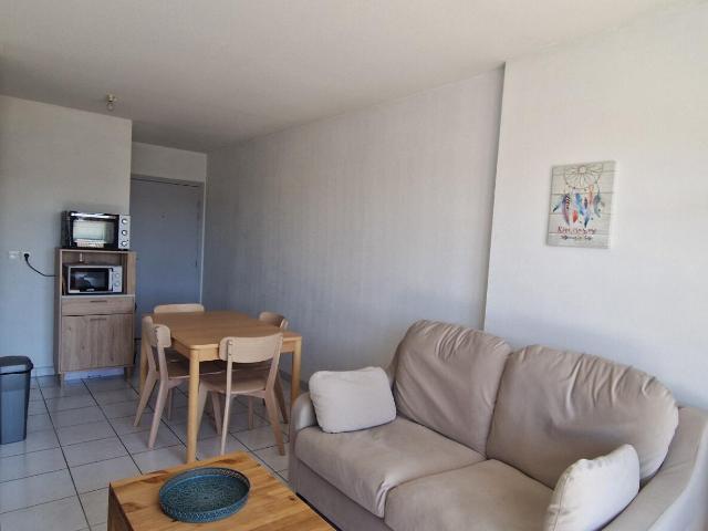 Appartement vente à Garons, Gard