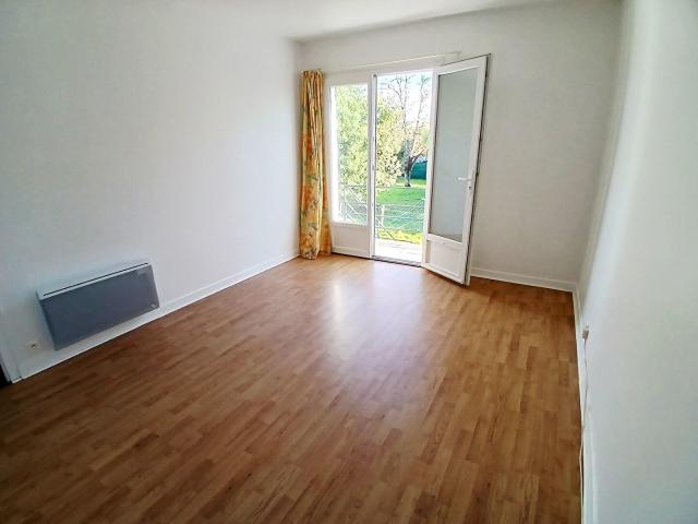Appartement vente à Saint-Jean-de-Monts, Vendée