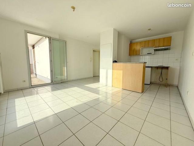 Appartement vente à Toulouse