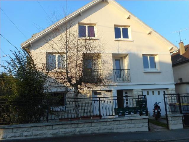 Appartement location à Palaiseau, Savigny-sur-orge