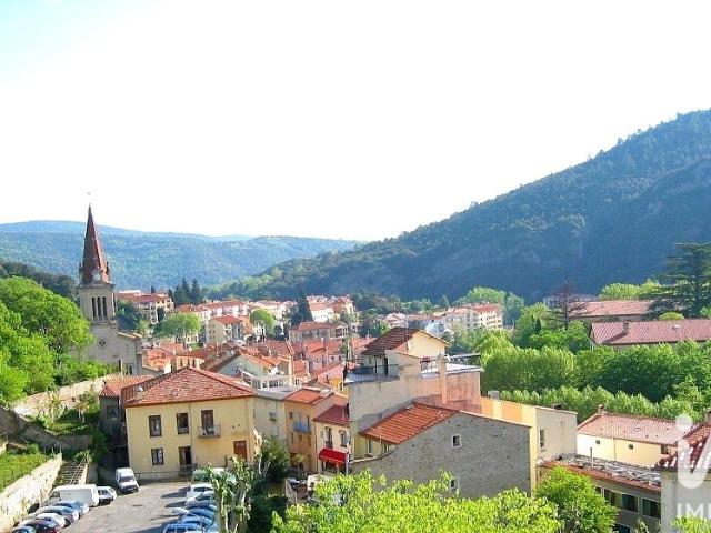 Appartement vente à Céret, Amélie-les-bains-palalda